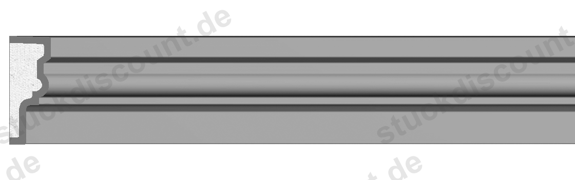 FB 10 – Fassadenstuck