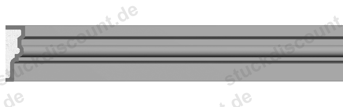 FB 11 – Fassadenstuck
