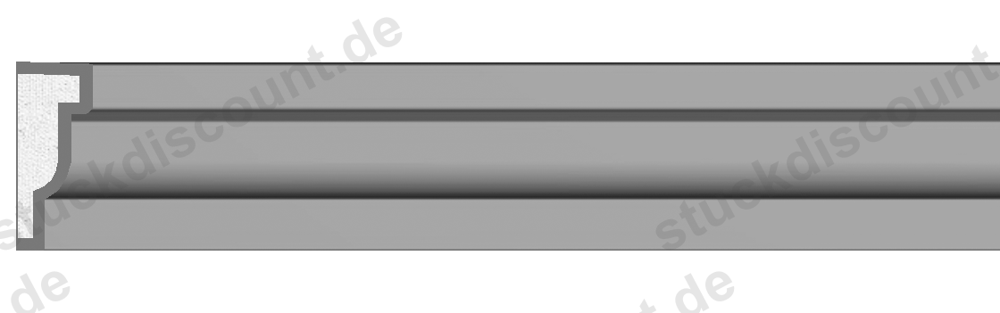 FB 12 – Fassadenstuck