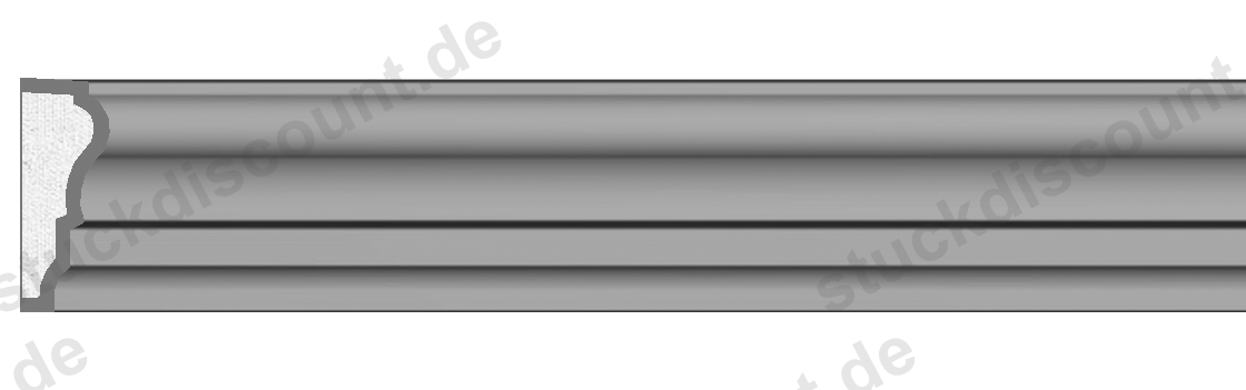 FB 13 – Fassadenstuck