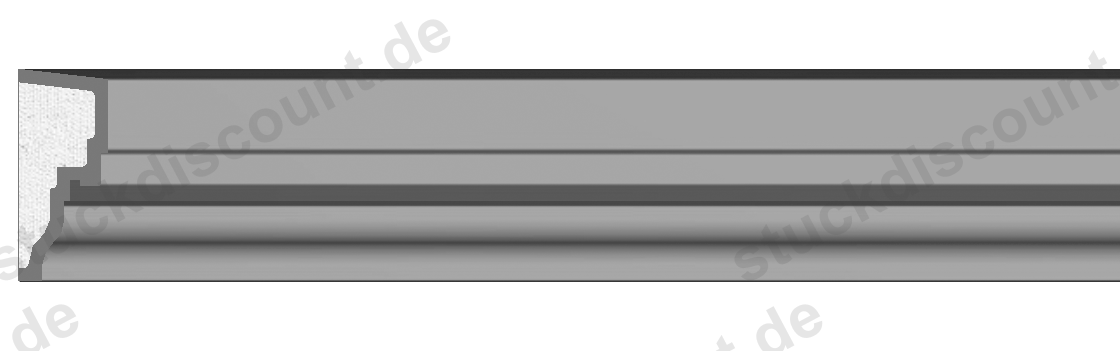 FB 15 – Fassadenstuck