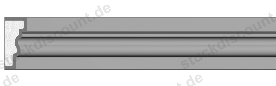 FB 16 – Fassadenstuck