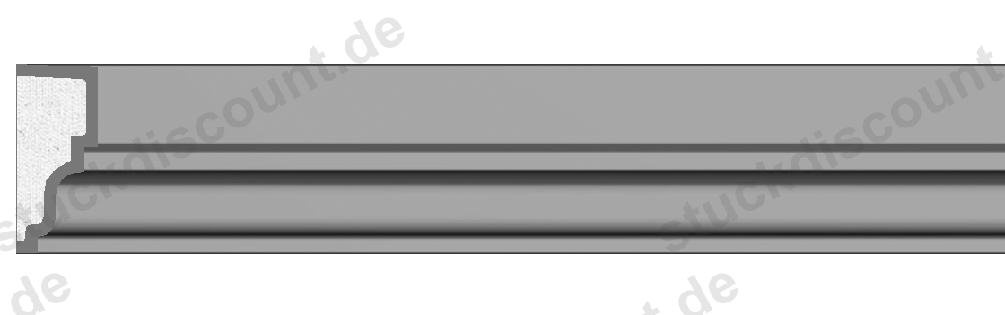 FB 17 – Fassadenstuck