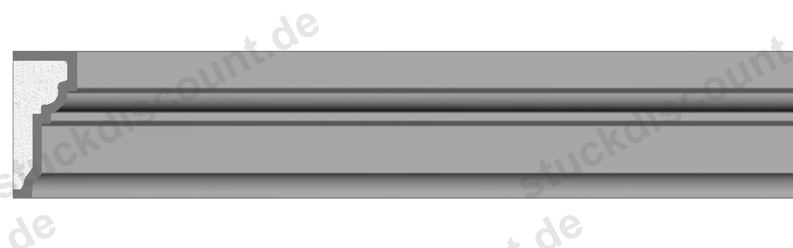 FB 19 – Fassadenstuck