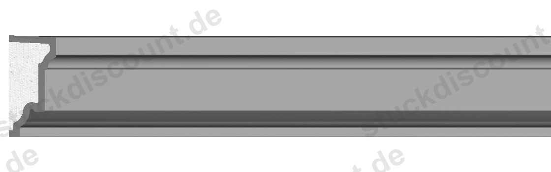 FB 20 – Fassadenstuck