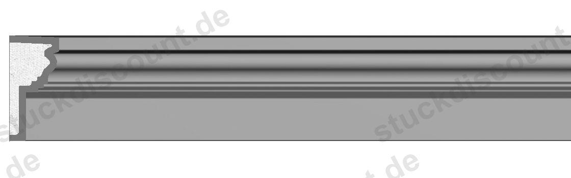 FB 21 – Fassadenstuck