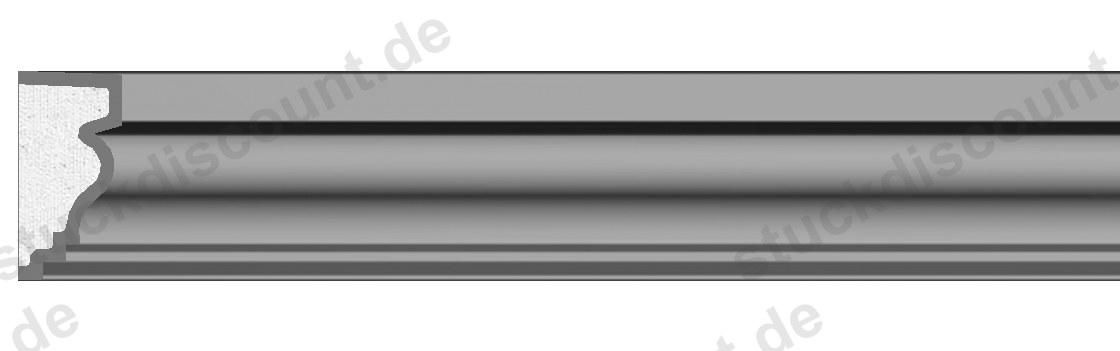 FB 22 – Fassadenstuck