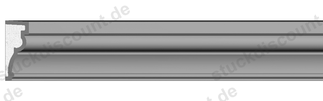 FB 23 – Fassadenstuck