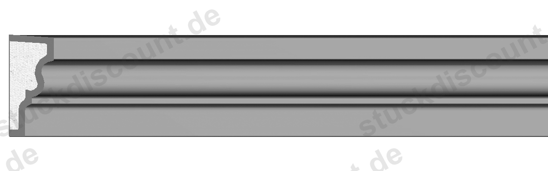 FB 25 – Fassadenstuck