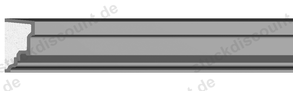 FB 30 – Fassadenstuck