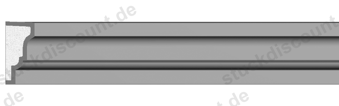 FB 31 – Fassadenstuck
