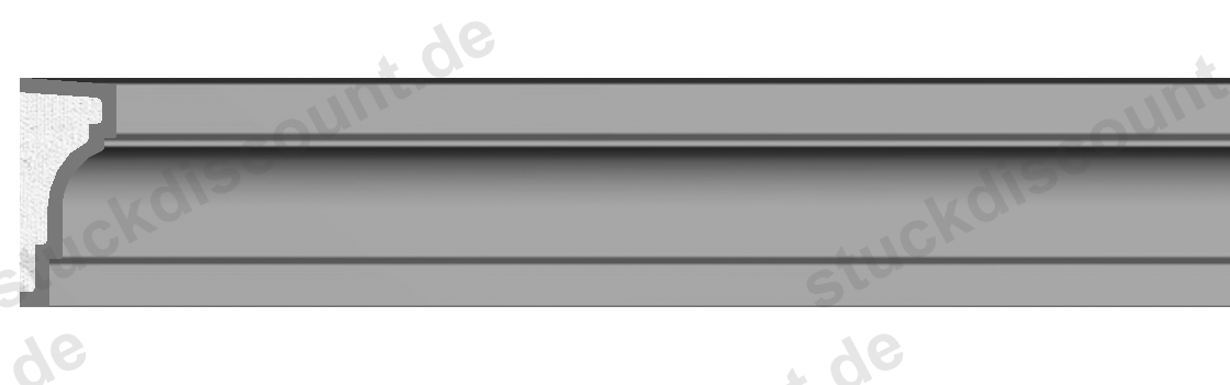 FB 33 – Fassadenstuck