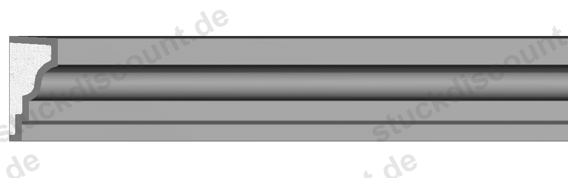 FB 40 – Fassadenstuck