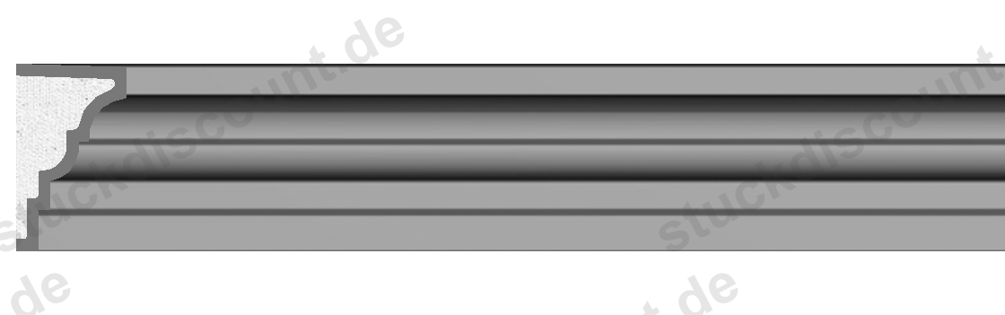 FB 43 – Fassadenstuck