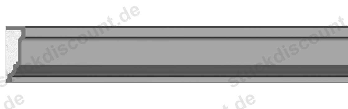 FB 45 – Fassadenstuck
