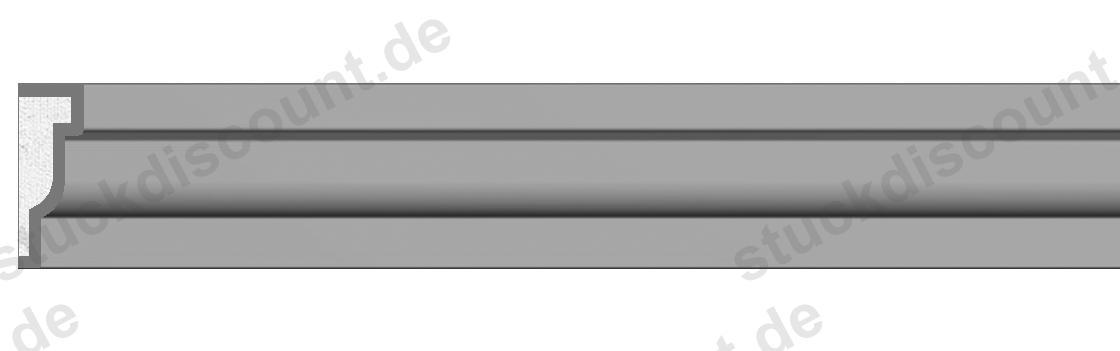 FL 12 – Fassadenstuck