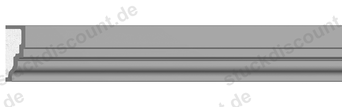FL 15 – Fassadenstuck