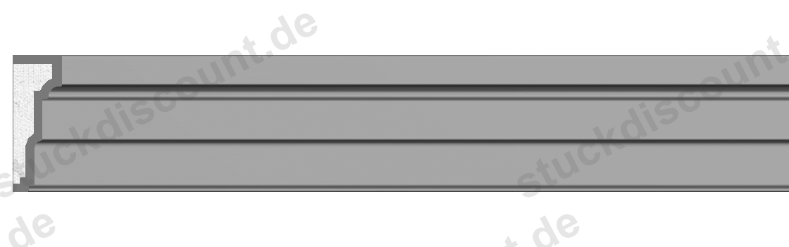 FL 18 – Fassadenstuck