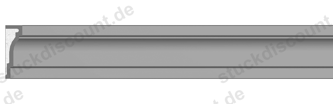 FL 33 – Fassadenstuck