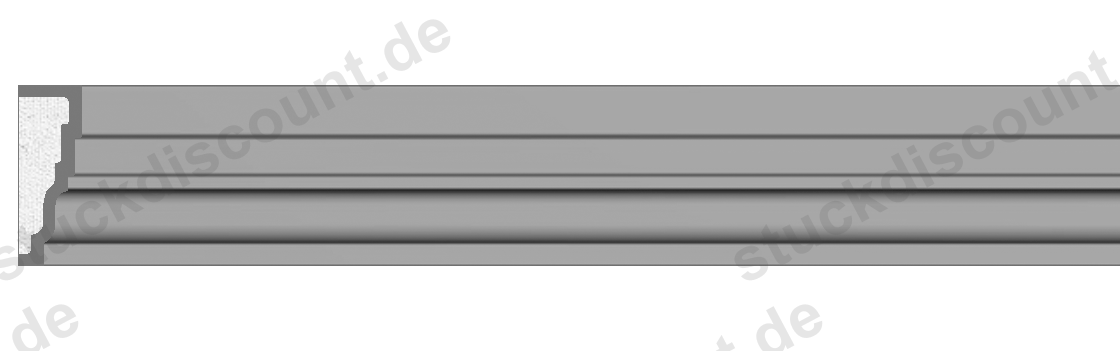 FL 39 – Fassadenstuck