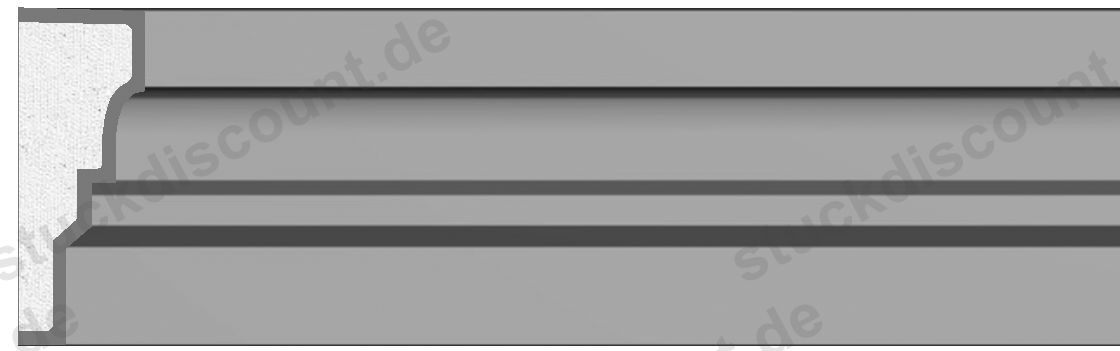 HG 09 – Fassadenstuck