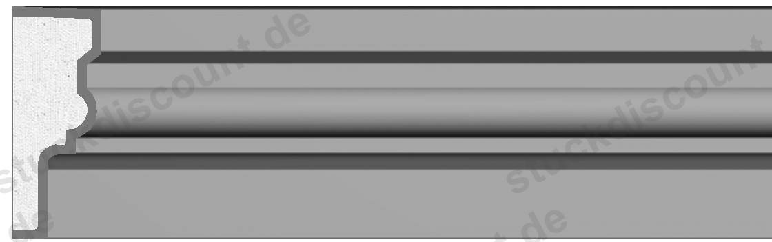 HG 11 – Fassadenstuck