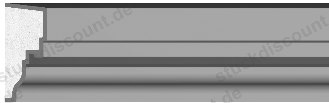 HG 15 – Fassadenstuck