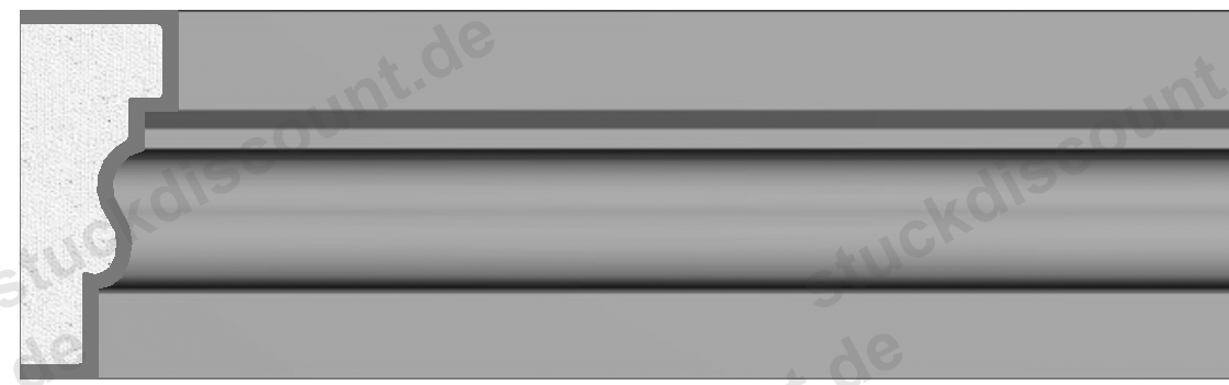 HG 16 – Fassadenstuck