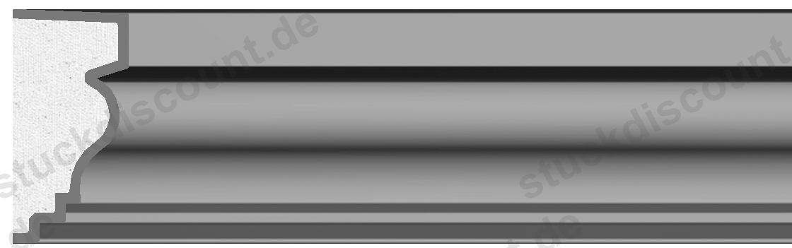 HG 22 – Fassadenstuck