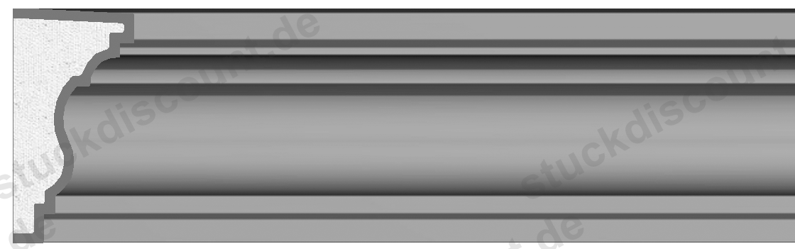 HG 29 – Fassadenstuck