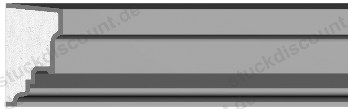 HG 30 – Fassadenstuck