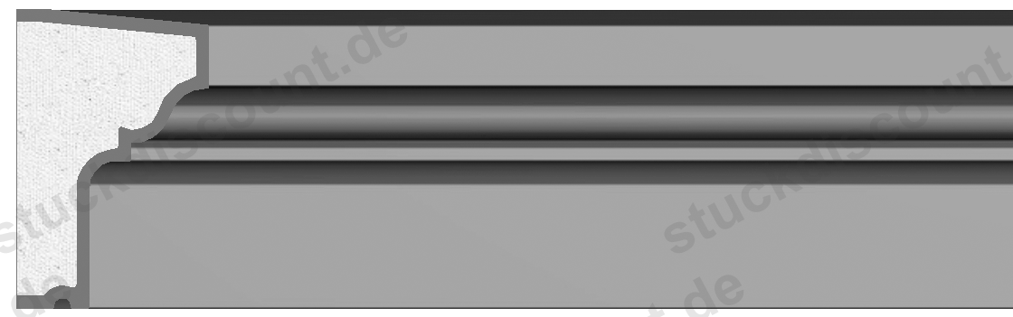 HG 35 – Fassadenstuck