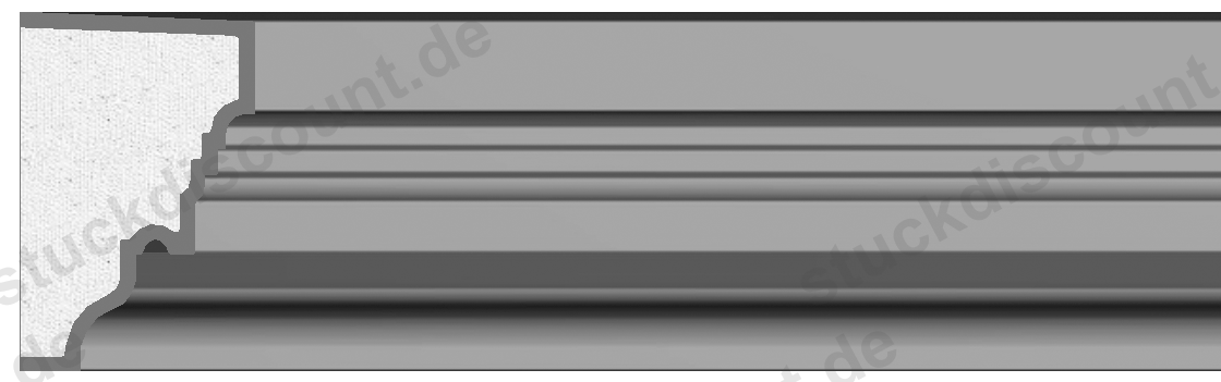 HG 37 – Fassadenstuck