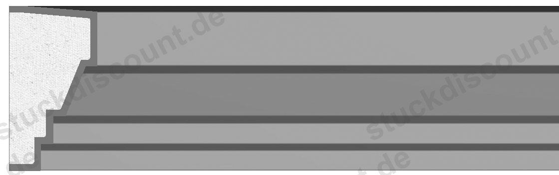 HG 44 – Fassadenstuck