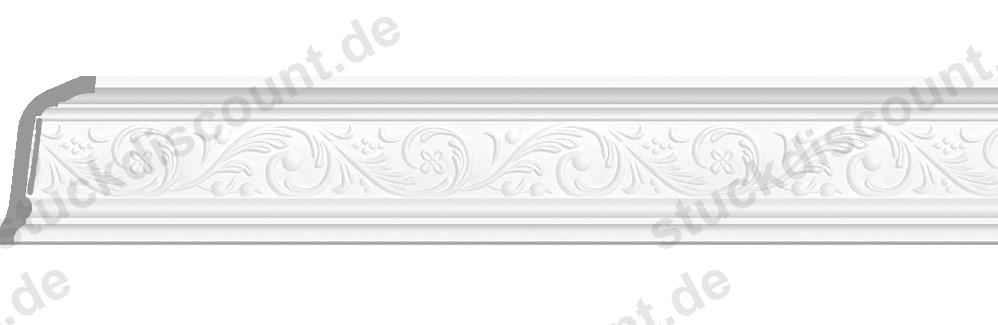 DWL 4005 – Stuckleisten