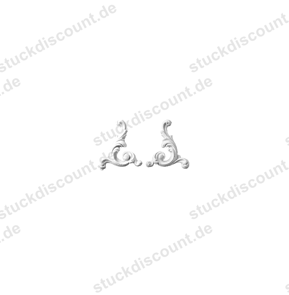 OR 001 – Ornamente