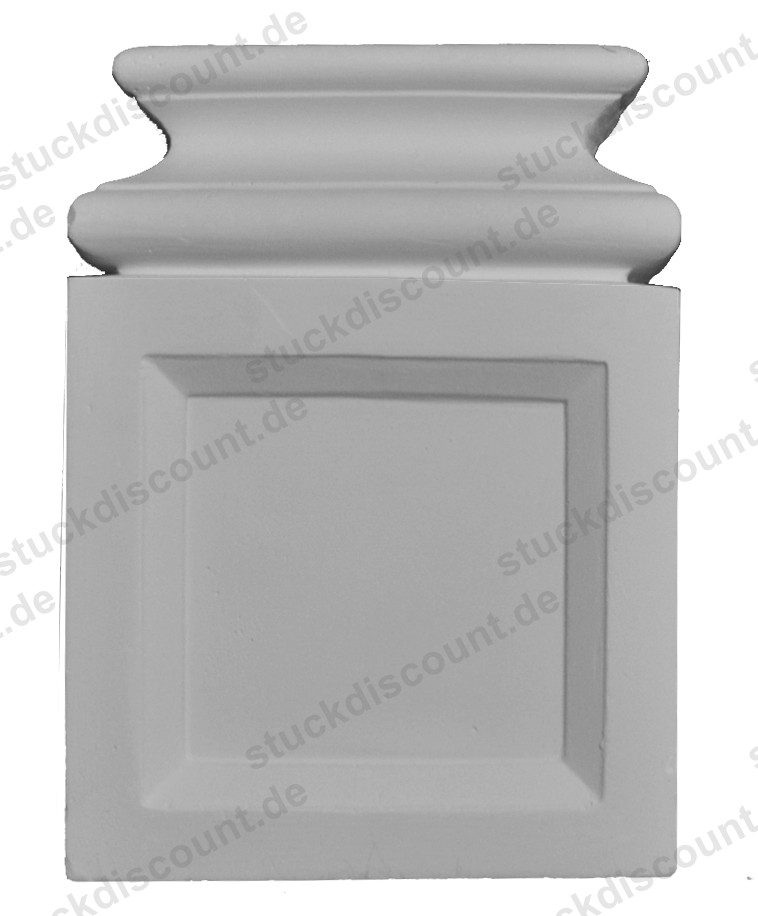 PB 12 – Pilaster