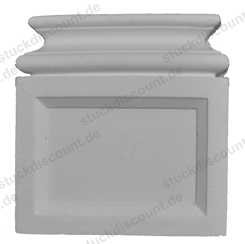 PB 16 A – Pilaster