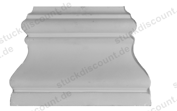 PB 16 B – Pilaster
