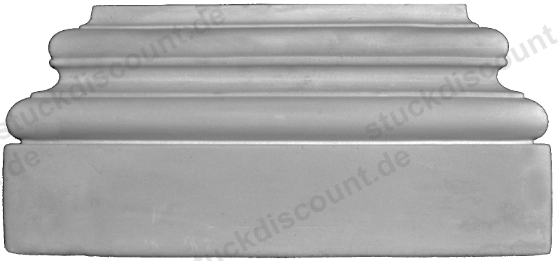 PB 18 B – Pilaster