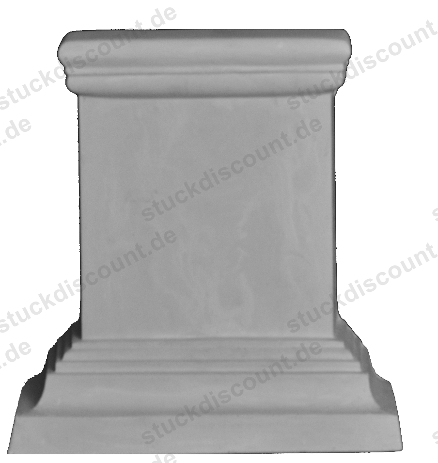 PB 18 C – Pilaster