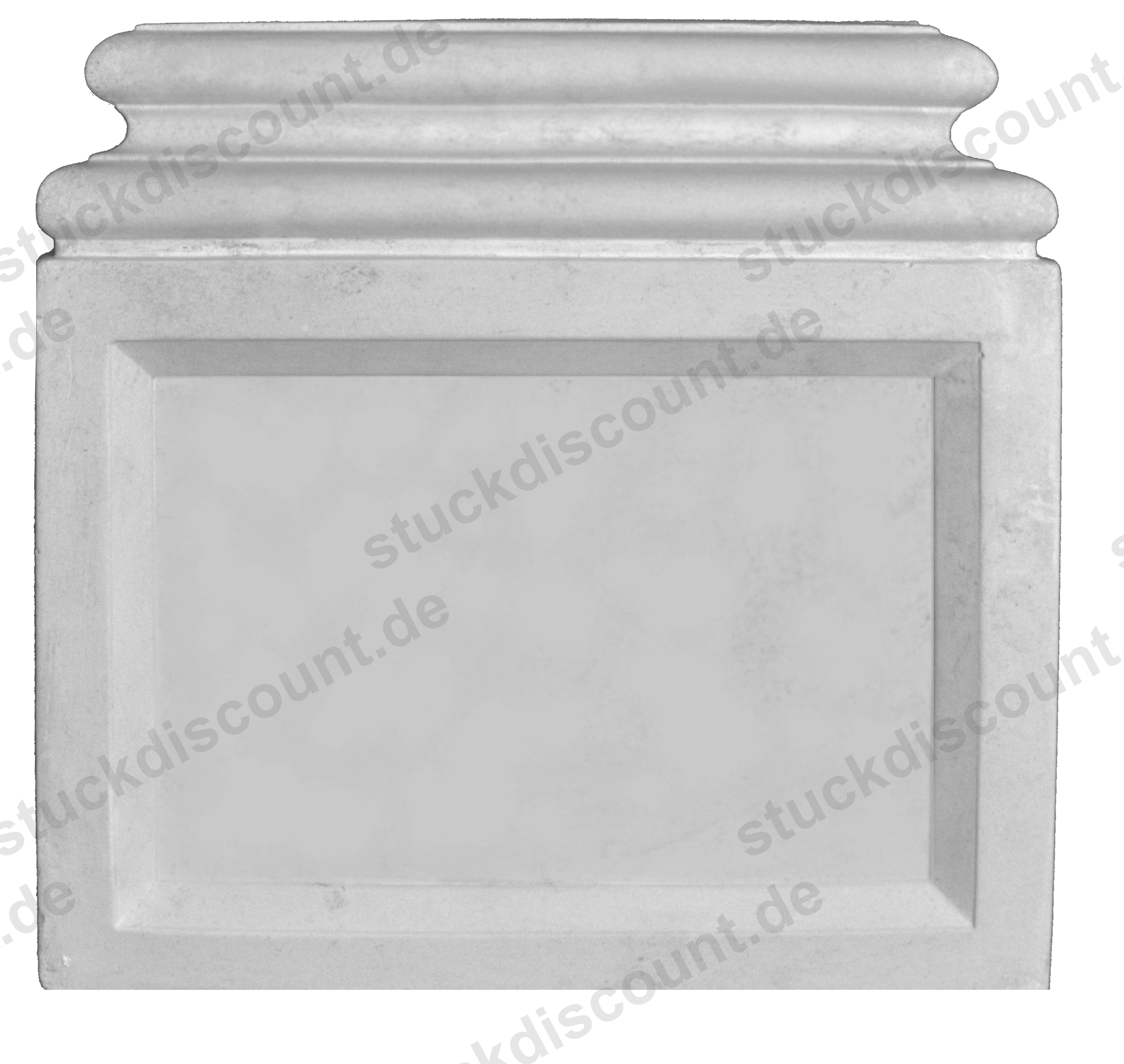 PB 23 – Pilaster