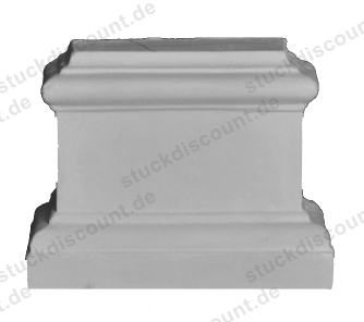 PB 08 – Pilaster