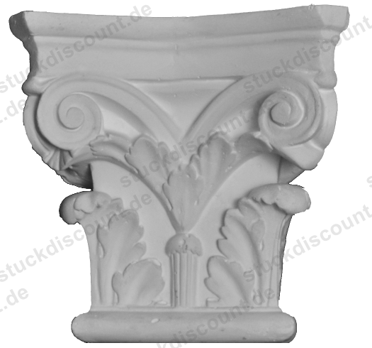 PK 12 – Pilaster