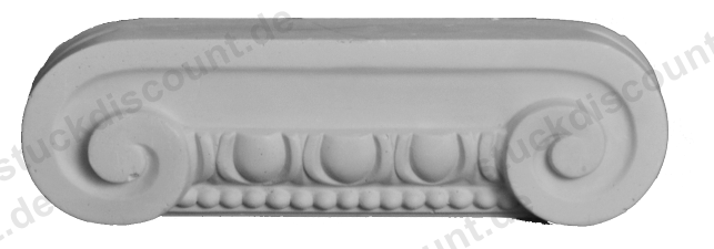 PK 16 A – Pilaster