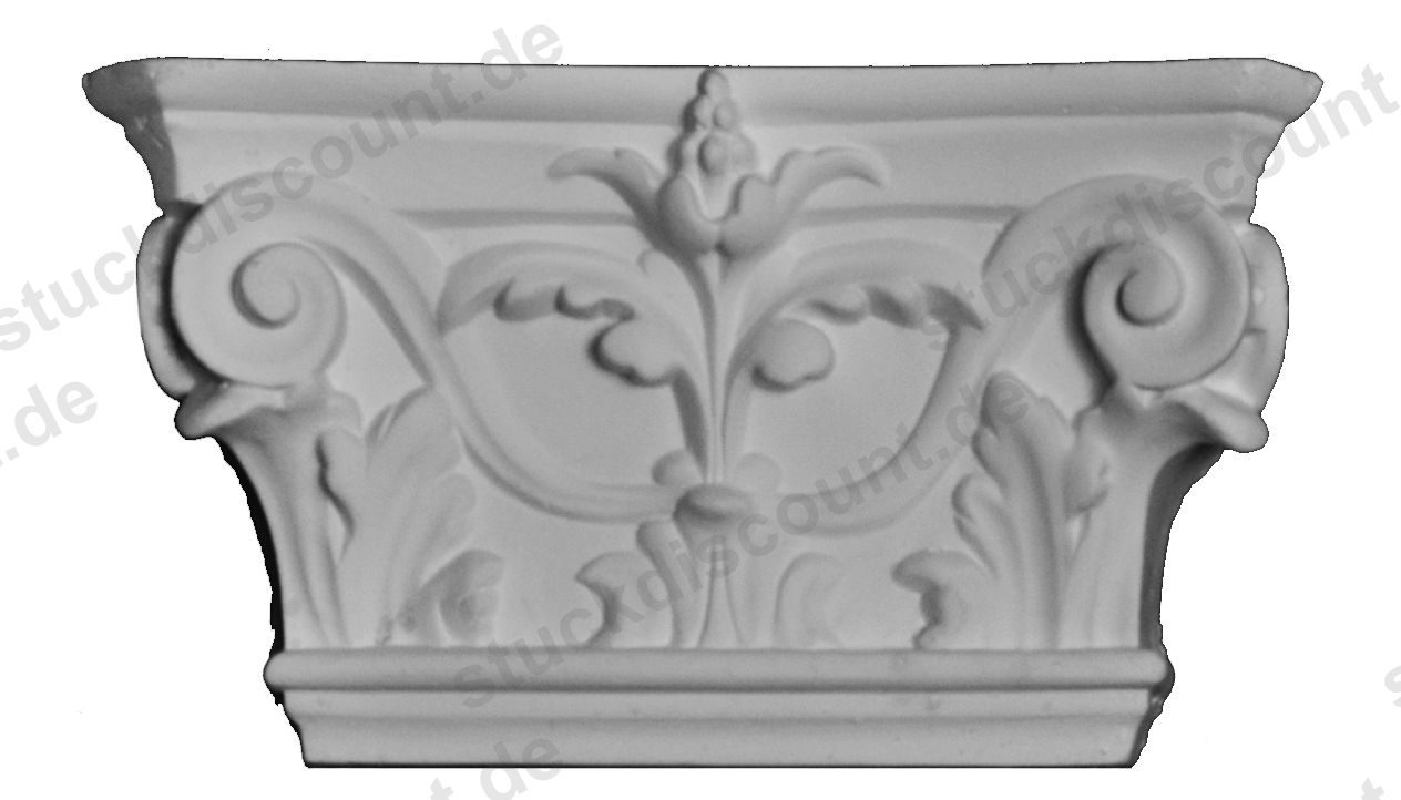 PK 16 B – Pilaster