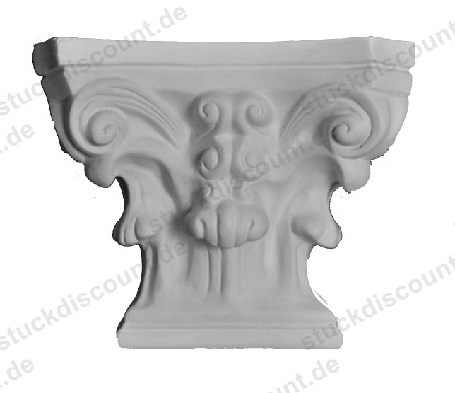 PK 18 A – Pilaster
