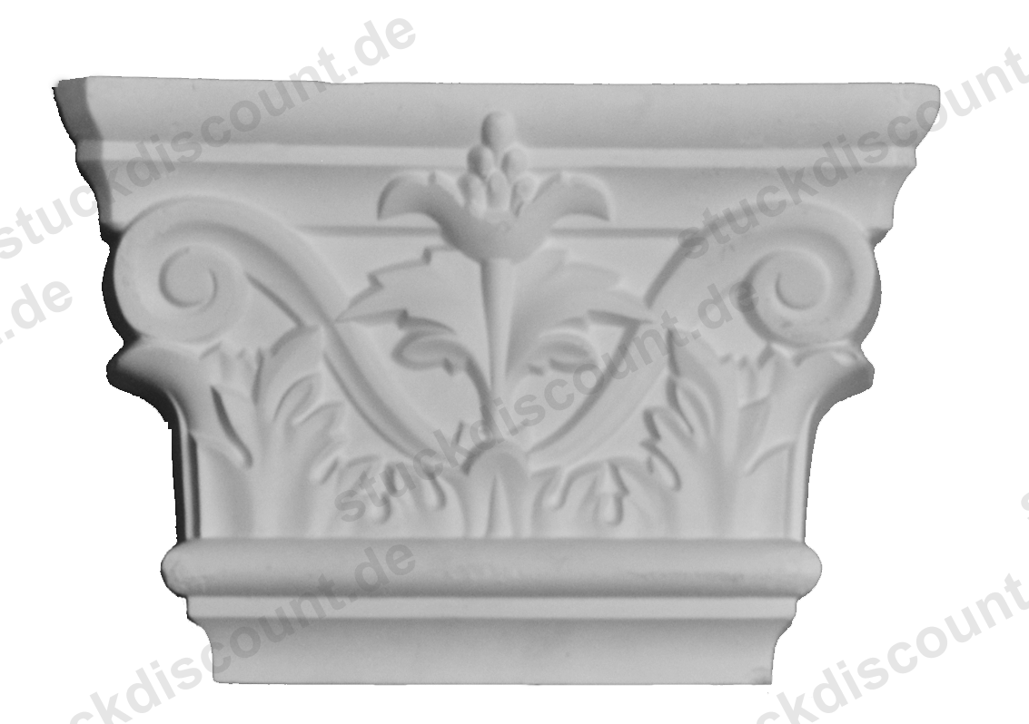 PK 18 B – Pilaster
