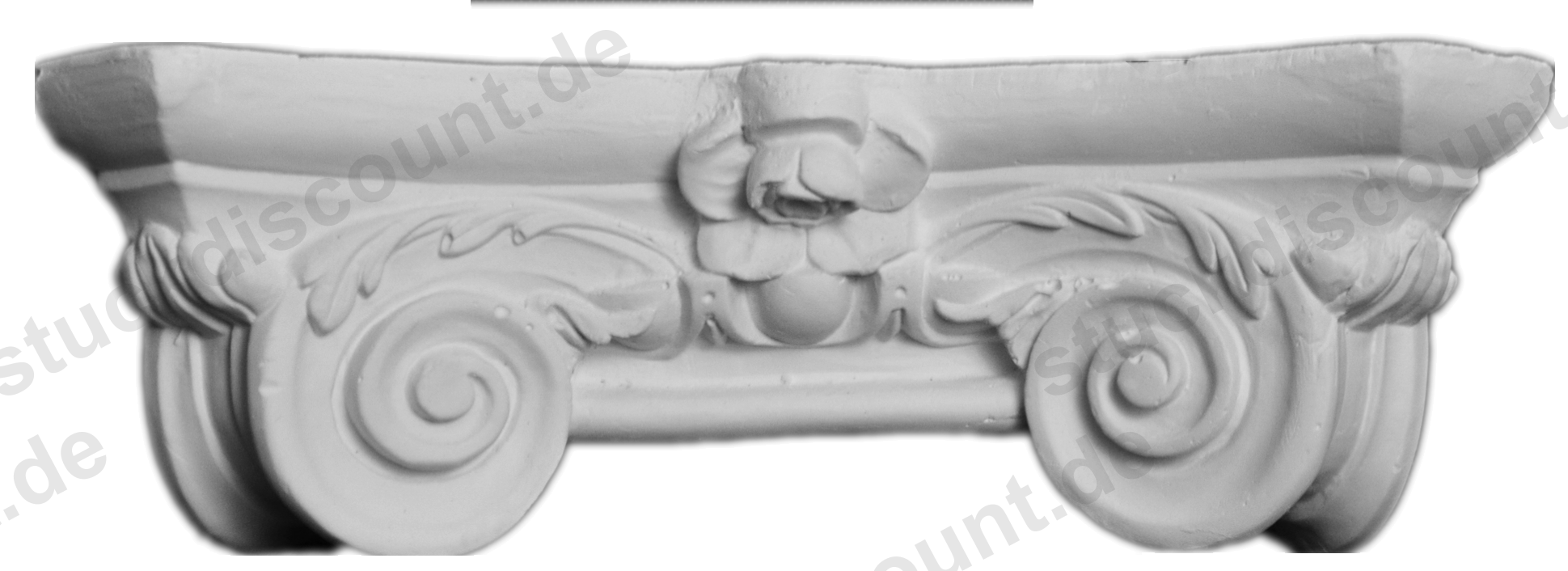 PK 20 A – Pilaster