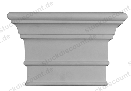 PK 20 B – Pilaster